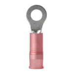 Ancor 22-18 Awg #8 Nylon Ring Terminal 25-PACK 210202 Expedited Shipp. Fixed Price $13.92.
