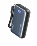 Iniu - 65W 20000MAH Power Bank, Compact Fast Charging Portable Charger, With .... Fixed Price $69.99.