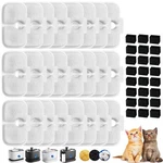 Cat Water Fountain Filter,petlibro Replacement Fit For Pl.... Fixed Price $35.99.