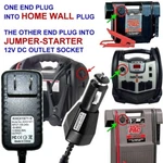 Fast Wall Charger Adapter 4= PPRH7DS Stanley 1400 Amp Professional Power Station. Fixed Price $14.98.