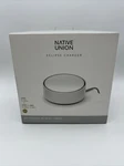 Native Union Eclipse Charger - Usb Hub With Cable Management And Halo Light. Fixed Price $27.99.