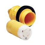 Marinco 30A Female Connector Cover/rings #305CRCN.VPK. Fixed Price $59.79.