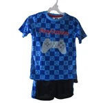Sony Playstation Logo 3 Piece Set Child 5/6 Shirt Tank Top Shorts Isaac Morris. Fixed Price $24.99.