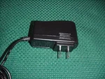 Ameda Model MLF-012W0901340 Class Power Unit Part No. 622401 9VDC. Fixed Price $12.95.