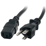 Startech 6FT(1.8M) Heavy Duty Power Cord (PXT101146). Fixed Price $26.70.