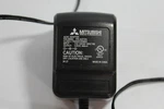 Mitsubishi FZA-0008A Adapter Power Supply Charger, 5.8VDC 480MA P/n: ACP-P4. Fixed Price $6.99.