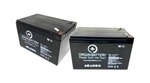 Apc SMC1500 Battery Replacement Kit - Pack 12V 12AH, Year Warranty. Fixed Price $66.95.