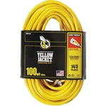 Cord Extn YLWJKT14/3 100. Fixed Price $131.31.