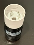 Sintron ED-510R Amp Rv Plug Locking Connector 125/250V New. Fixed Price $21.98.