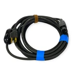 Oheil Correns 15A-120VAC Cooper Heavy Duty With Off Switch, Extension Cord. Fixed Price $26.35.