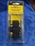 Ipa Fuel Pump Relay Bypass Kit 3X Fit Most Domestic Japanese German Vehicle 9037. Fixed Price $48.00.