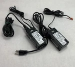Extron 28-071-57LF 12V 1A 12W Power Supply (lot Of 2). Fixed Price $27.59.