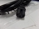 Lorom Prong Power Cord Cable LR-03G 13A 125V E208480. Fixed Price $59.99.