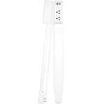 Extender Stick Usb Outlets 22 -34 Adjustable Gbchais. Fixed Price $59.99.