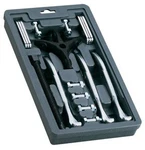 Atd Tools 3044 Jaw Reversible Puller, 5 Ton. Fixed Price $80.02.