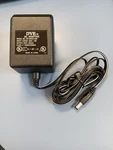 Adapter For Dve Model: DV-0980S-B20 9VOLTS Dc 800MA Center. Fixed Price $14.95.
