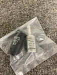 Morris 90986 Offset Solid Pin Terminal Compression Type Connector. Fixed Price $28.00.