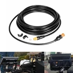 010-11617-42 Extension Cable 12-PIN 30 Feet For Xid Transducers Garmin Devices. Fixed Price $71.26.