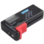 Universal Digital Lcd Battery Checker Volt Tester Cell Aaa 9V Button. Fixed Price $8.95.