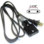 6FT Power Cord For Farberware Open Hearth Broiler Rotisserie Read Description!. Fixed Price $19.88.