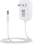 12V 3A Power Cord Replacement For 4MOMS Mamaroo 4, Rockaroo Baby Swing, Adapt. Fixed Price $17.95.