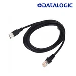 Datalogic 90A052135,USB Type CABLE,15' Length. Fixed Price $39.99.