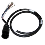 Airmar No Connector Mix & Match Chirp Cable 1M (MMC-0). Fixed Price $135.00.