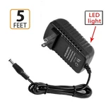 Volt Power Supply Adapter Cord Psu = Sanyo 6CV121B Electric Plug Ac Dc Unit. Fixed Price $11.99.