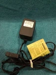 Power Wheels Battery Charger 12VDC 1200MA SP48-121200, *. Fixed Price $14.83.