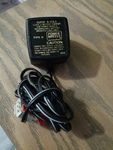 Power Wheels BC-120-61200 Class Battery Charger Ac Adapter Output Dc 6V. Fixed Price $19.99.