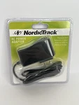 Power Adapter Tool For Nordic Track Elliptical Bikes & Trainer 6 Volt 2 Amp. Fixed Price $18.00.