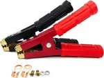 Jumper Cable Battery Clamps Crocodile Pure Copper Medium 500-800A. Fixed Price $16.17.