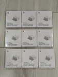 Lot Of 9 Genuine Oem Google Fast Charging 18W Usb-c Wall Adapter New Sealed. Fixed Price $99.99.