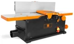 Wen JT630H 10-AMP 6-INCH Spiral Benchtop Jointer. Fixed Price $349.42.