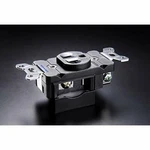Furutech Gtx-s Ncfr Single Rhodium-plate Pure-copper Outlet Ncf(r). Fixed Price $186.35.