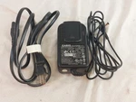 Genuine Casio AD-12MLA Ac Power Adapter For Piano Keyboard 12V 1.5A Tested Works. Fixed Price $29.87.