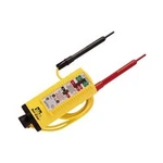 Ideal 61-076 Vol-con Solenoid Voltage/continuity Tester With Led Lamp Indicator. Fixed Price $118.36.