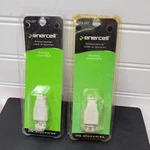 Lot Of Enercell (radio Shack) Adaptaplug Usb-a Socket 273-0227 273-227 New. Fixed Price $8.96.