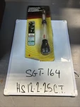 Custom Accessories 41119 6V Analog Compensating Battery Hydrometer New Pkg.. Fixed Price $7.20.