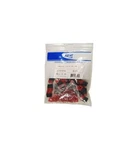 ICC-IC107F6CBK Module- Cat 6- Hd- 25PK- Black. Fixed Price $94.50.