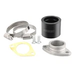 Nibbi Flange Carburetor Intake Manifold Boot Adapter Joint For Cg Engine 150 250. Fixed Price $15.19.