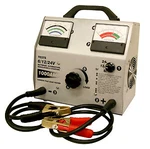 Fjc 45118 1000 Amp Carbon Pile Tester. Fixed Price $428.49.
