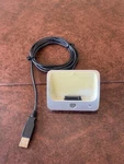 Vintage Sony PEGA-UC50 Usb Cradle PEG-T615C PEG-T415 PEG-SJ30 PEG-SJ20 PEG-SL10. Fixed Price $45.00.