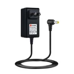 Ac Adapter Charger For Sylvania FM090010 Us Uk Dvd Player Dc Power Cord. Fixed Price $6.97.