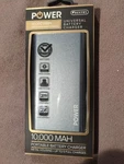 Sentry PW4001 10,000 Mah Universal Battery Powerbank Charger Authentic New. Fixed Price $32.89.