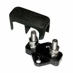 Bep IS-6MM-2/DSP Insulated Distribution Stud, Dual 1/4" (black Base/cover). Fixed Price $34.04.