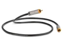 Qed Reference Subwoofer Cable 40 10M. Fixed Price $253.37.