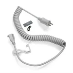 97-464 Coiled Extension Cord Kit For Ergotron Styleview, Neo-flex Carts. Fixed Price $87.00.