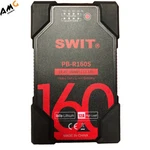 Swit PB-R160S 160WH Heavy Duty Digital Li-ion V-mount Battery. Fixed Price $345.00.