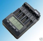 BT-C3400 V31 Opus Battery Charger Analyzer Li-ion 18650 26650 3100 Nimh Aaa. Fixed Price $53.27.